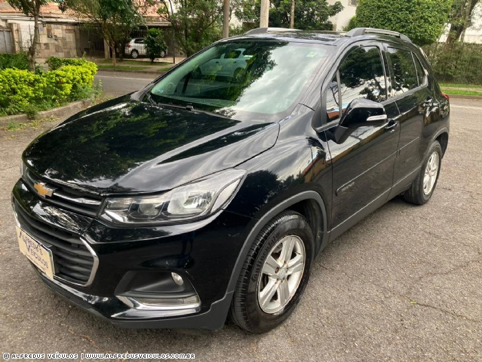 Chevrolet TRACKER LT 1.4 TURBO 2019/2019